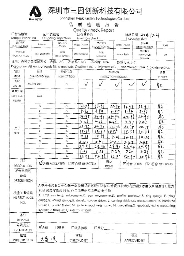کیو سی ٹیسٹ
